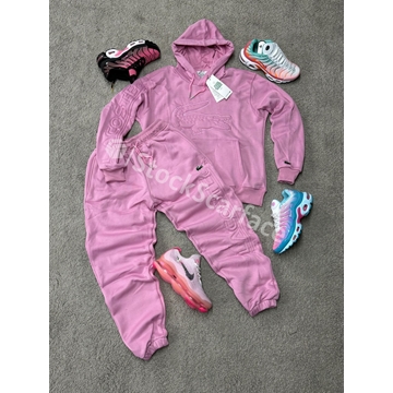 Chándal Lacoste Rosa - Imagen 1