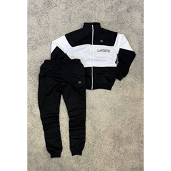 Chándal Lacoste sin capucha - Imagen 1