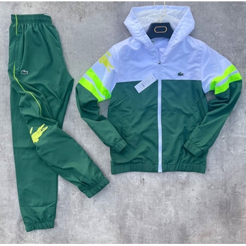 Chándal Lacoste temporada 25/26 - Imagen 1