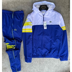 Chándal Lacoste temporada 25/26 - Imagen 2