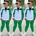 Chándal Lacoste tres piezas - Imagen 1