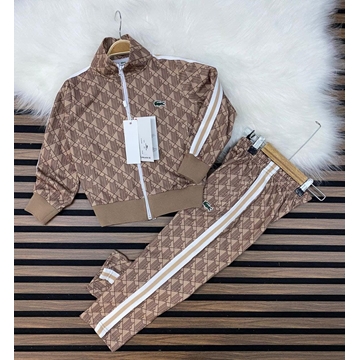 Chándal  Lacoste - Imagen 2