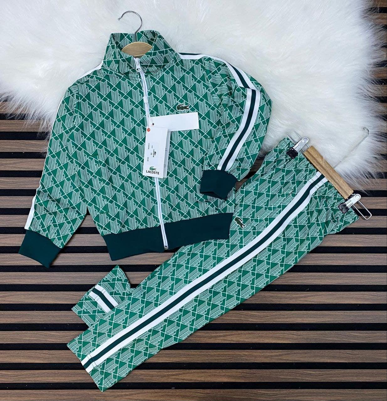 Chándal  Lacoste - Imagen 3