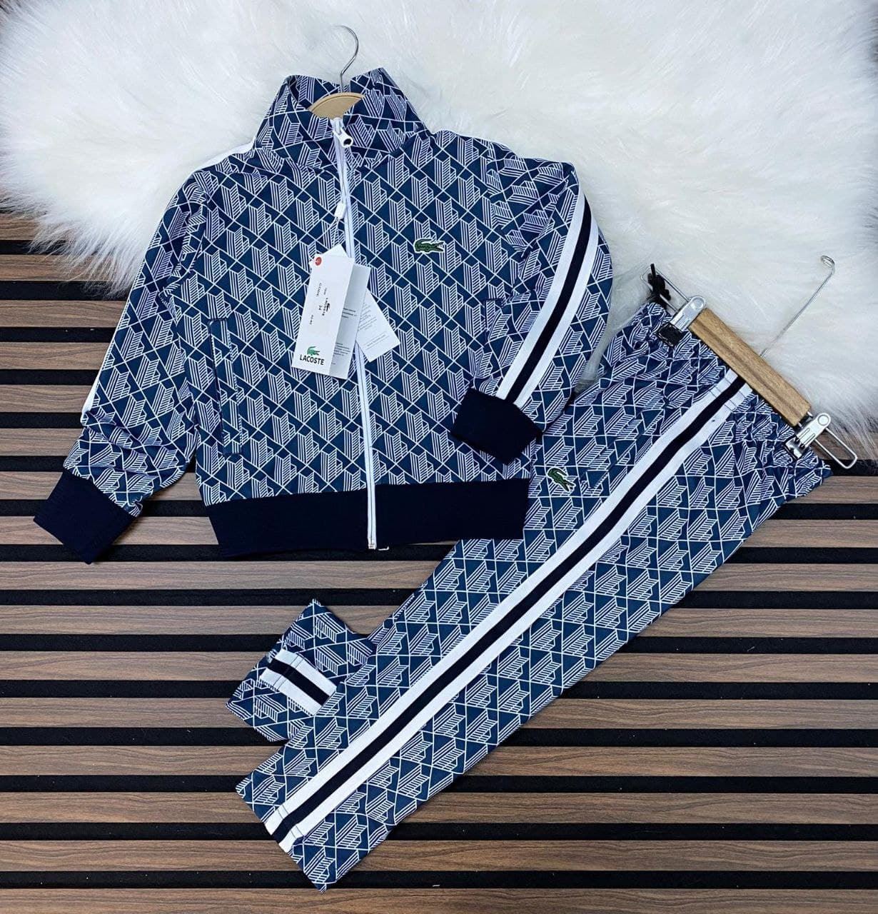 Chándal  Lacoste - Imagen 4