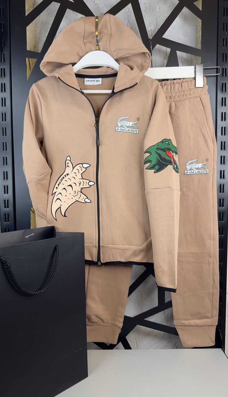 Chándal Lacoste - Imagen 1