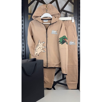 Chándal Lacoste - Imagen 1