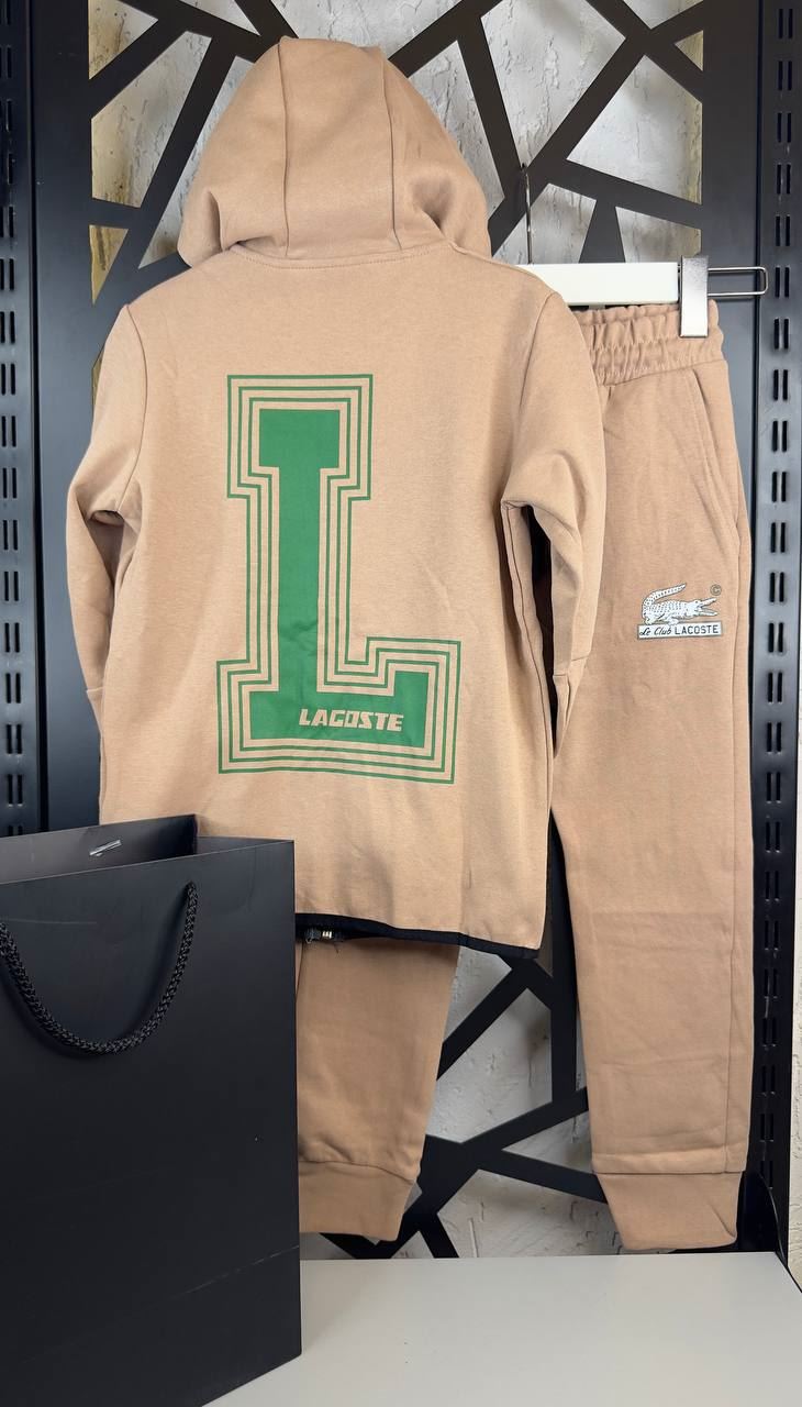 Chándal Lacoste - Imagen 2
