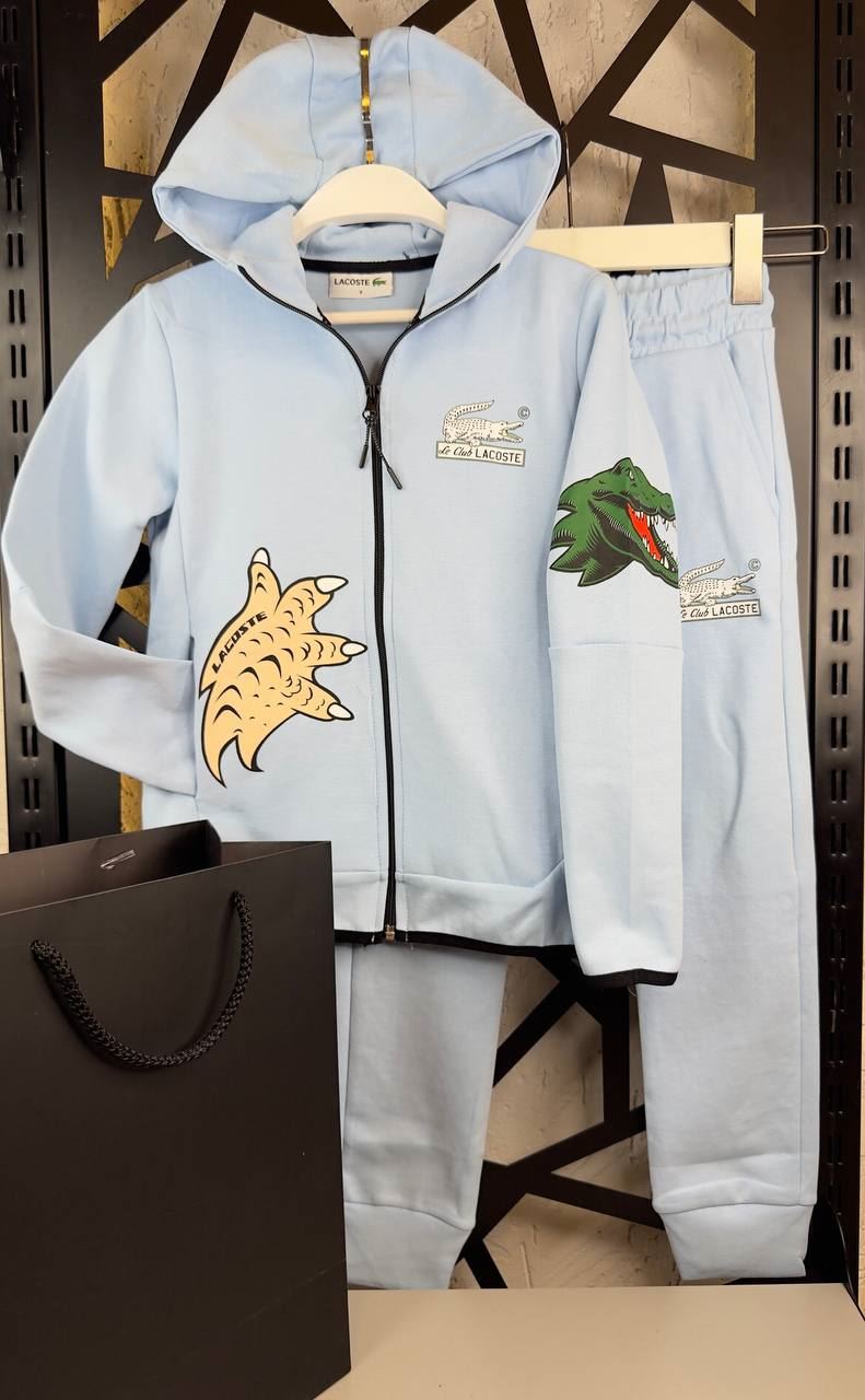 Chándal Lacoste - Imagen 3