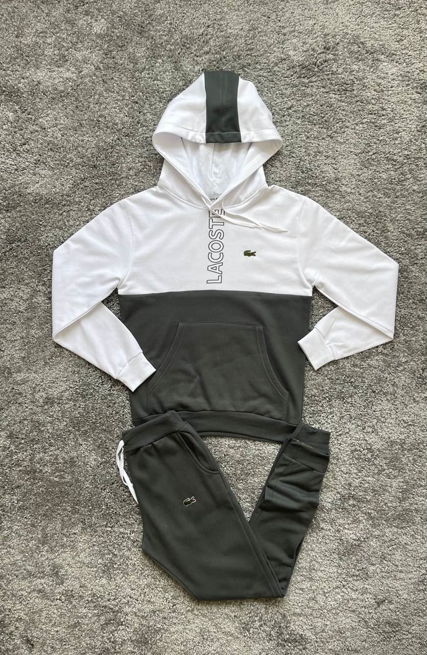Chándal Lacoste - Imagen 1