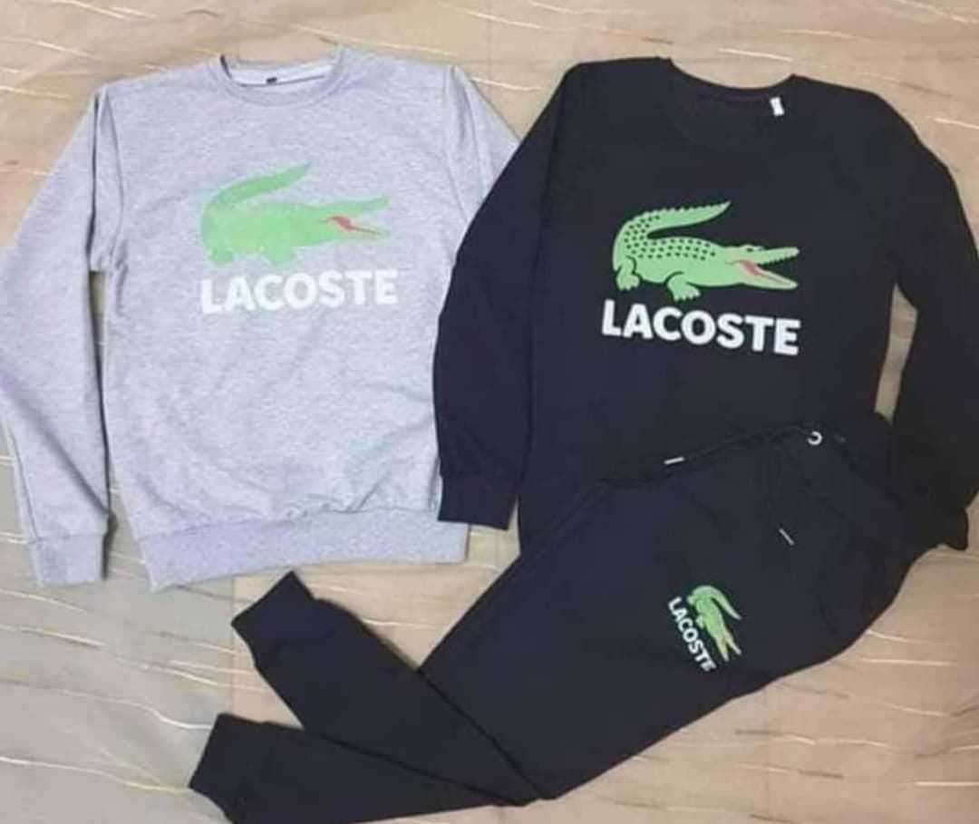 Chándal Lacoste - Imagen 1