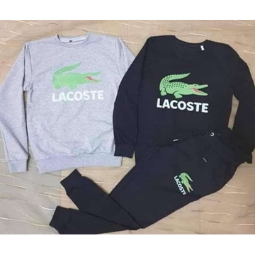 Chándal Lacoste - Imagen 1