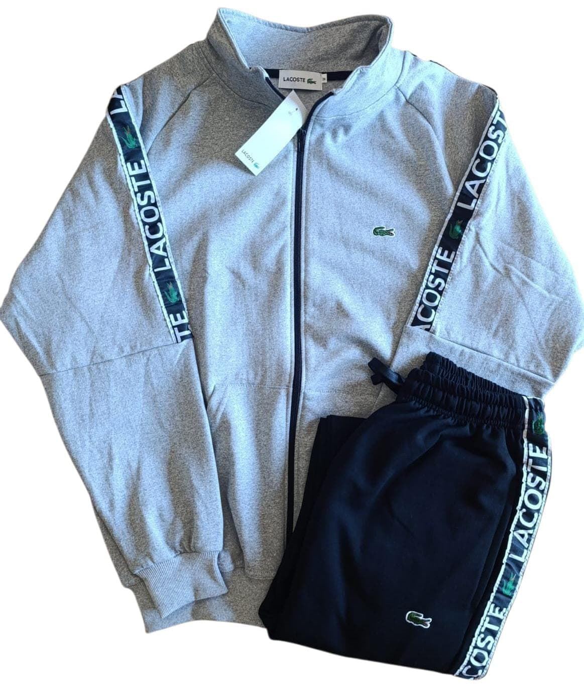 Chándal Lacoste - Imagen 2