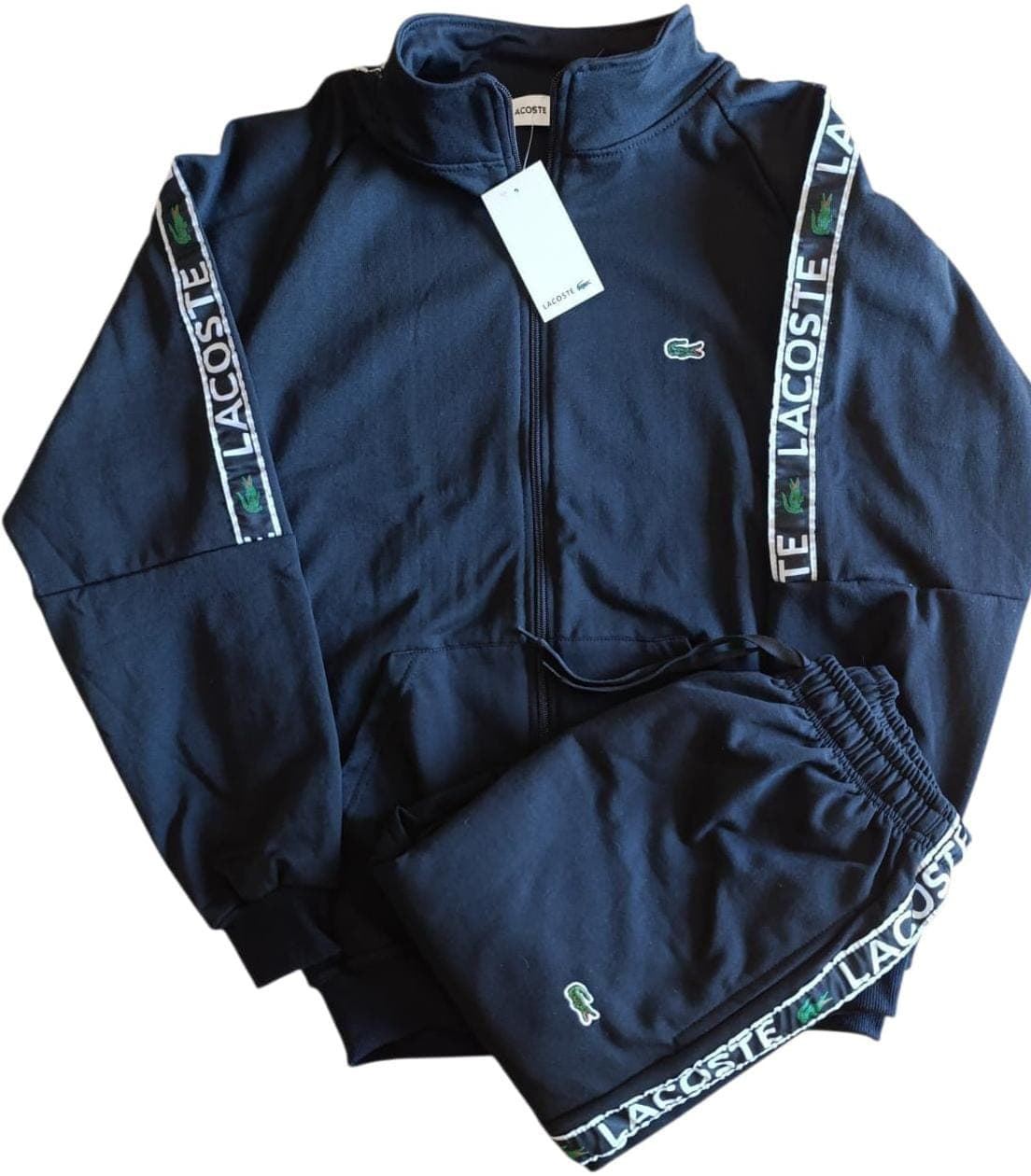 Chándal Lacoste - Imagen 3