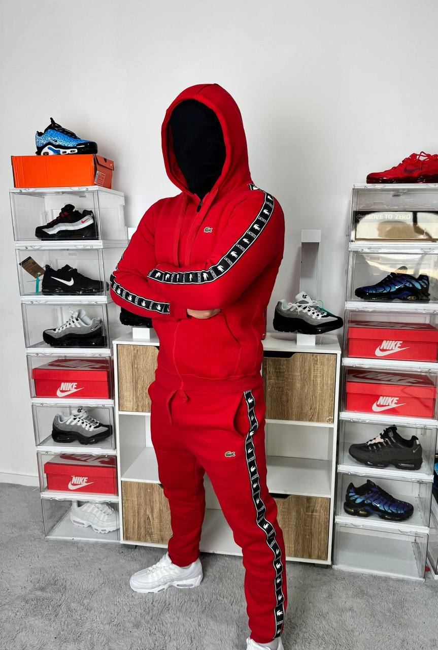 Chándal Lacoste - Imagen 2