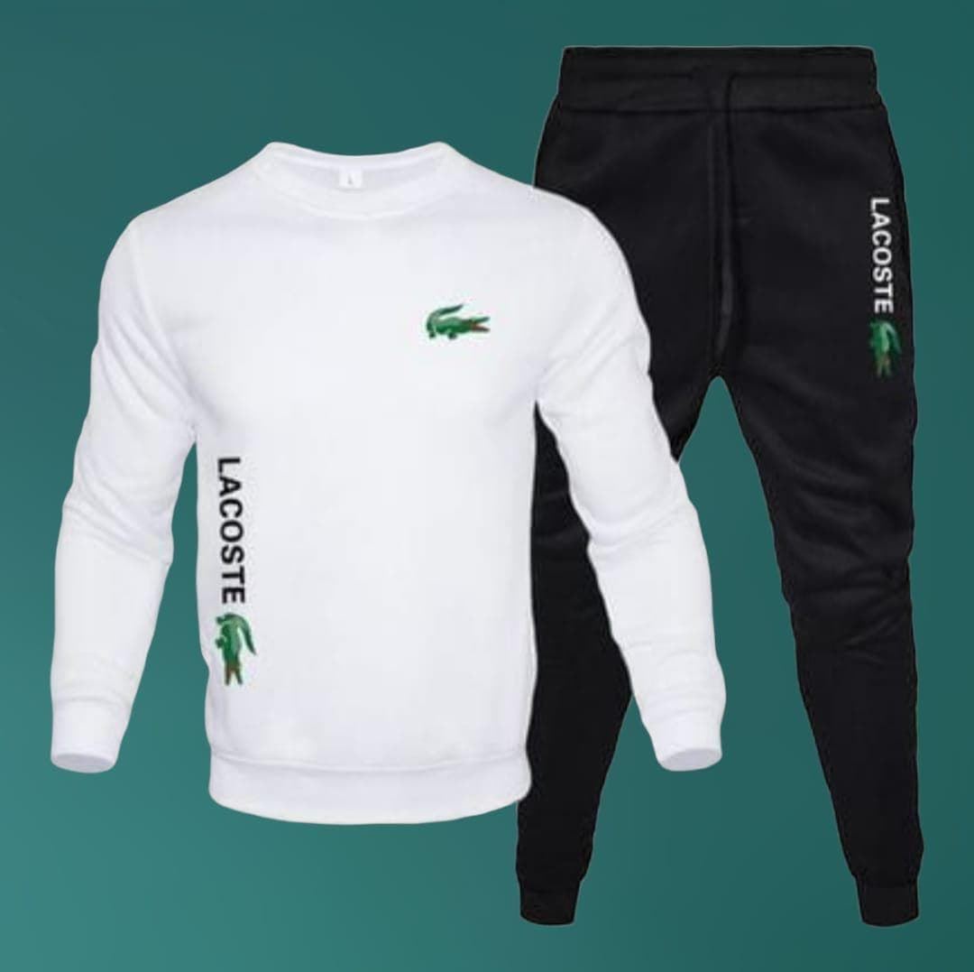 Chándal Lacoste - Imagen 1