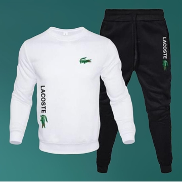 Chándal Lacoste - Imagen 1