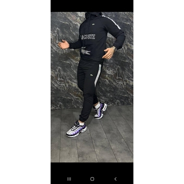 Chándal Lacoste - Imagen 1