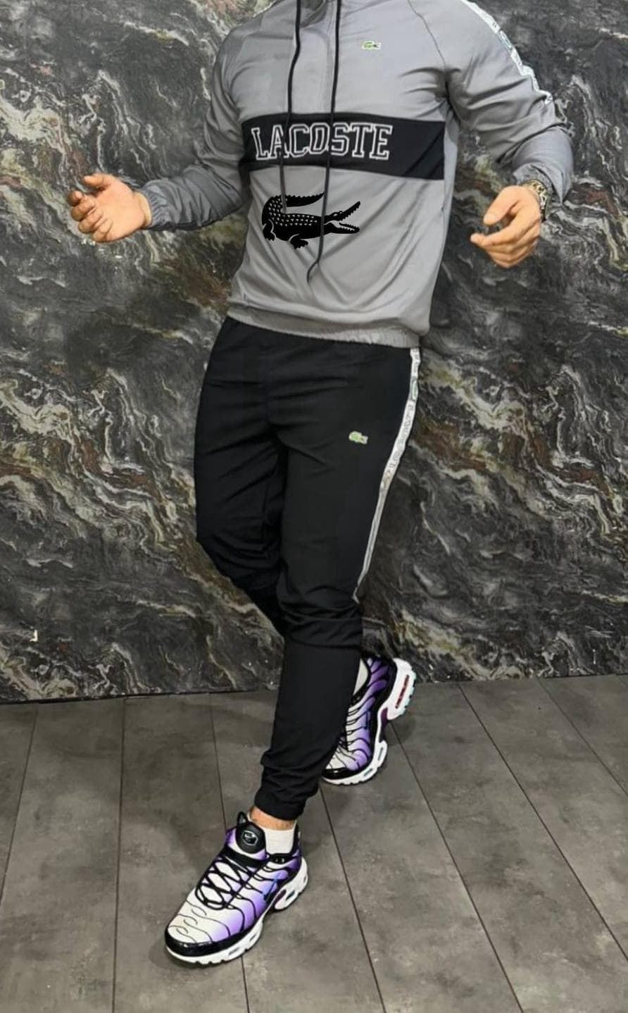 Chándal Lacoste - Imagen 2