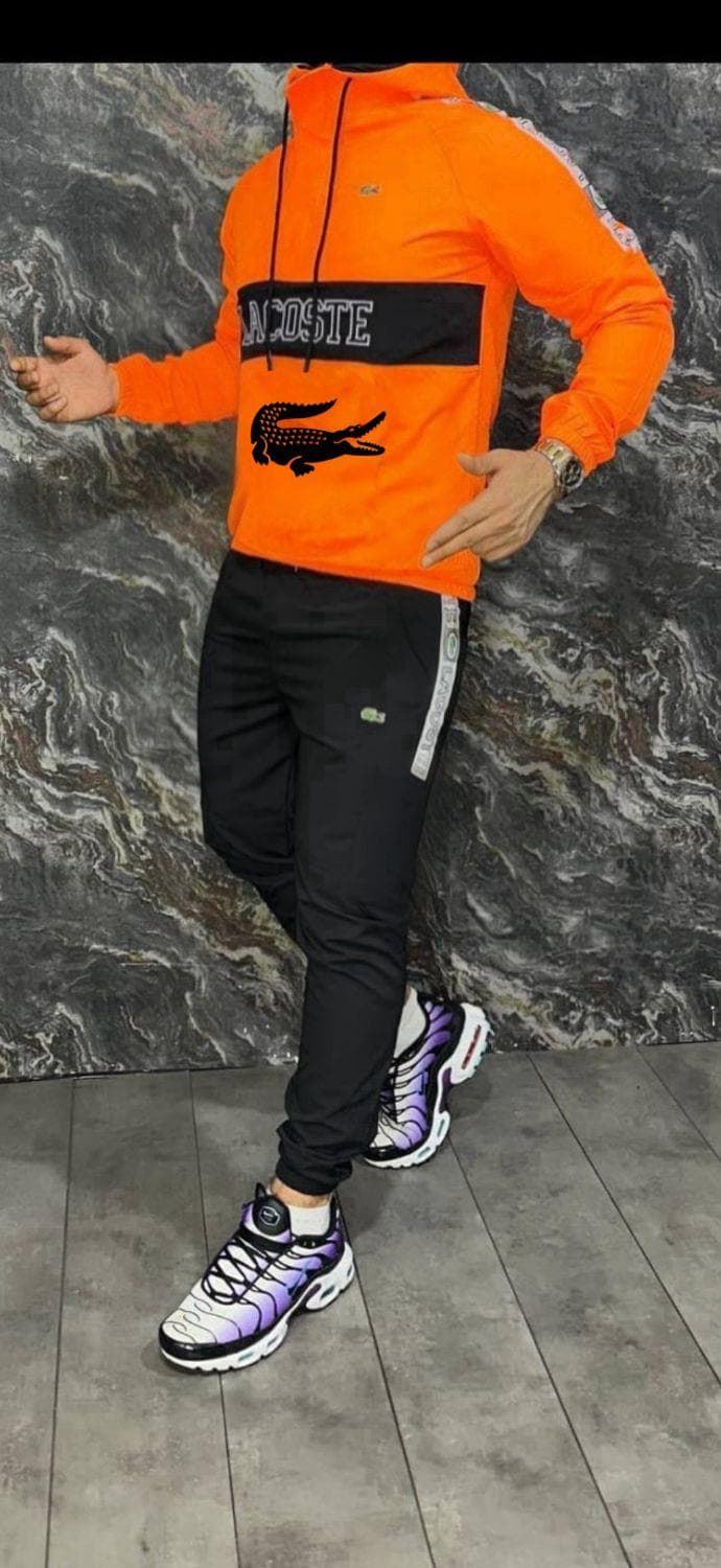 Chándal Lacoste - Imagen 3