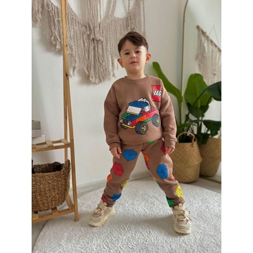 Chándal Lego niños - Imagen 1