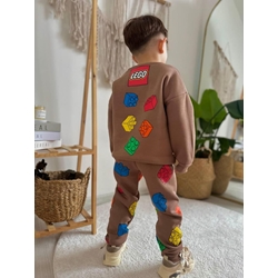 Chándal Lego niños - Imagen 2