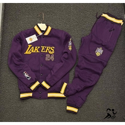 Chándal los Ángeles Lakers - Imagen 2