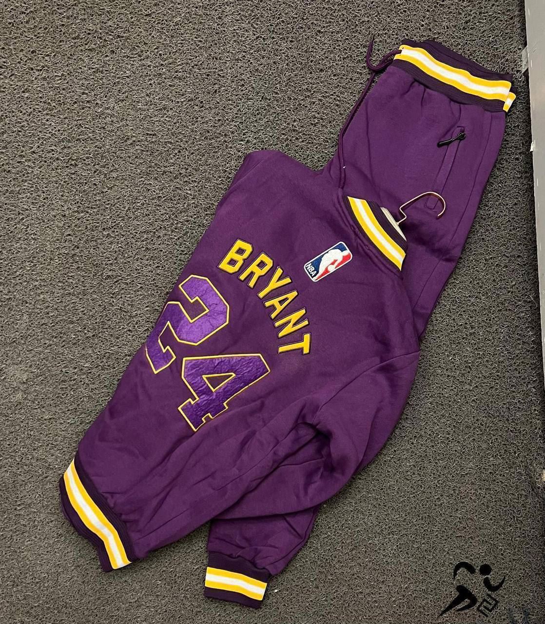 Chándal los Ángeles Lakers - Imagen 4