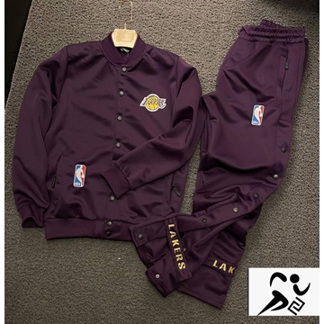Chándal los Lakers hombre - Imagen 1