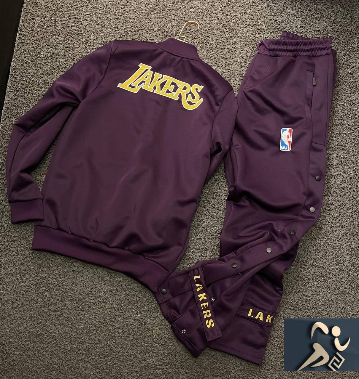 Chándal los Lakers hombre - Imagen 2