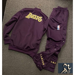 Chándal los Lakers hombre - Imagen 2