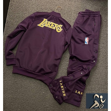Chándal los Lakers hombre - Imagen 2