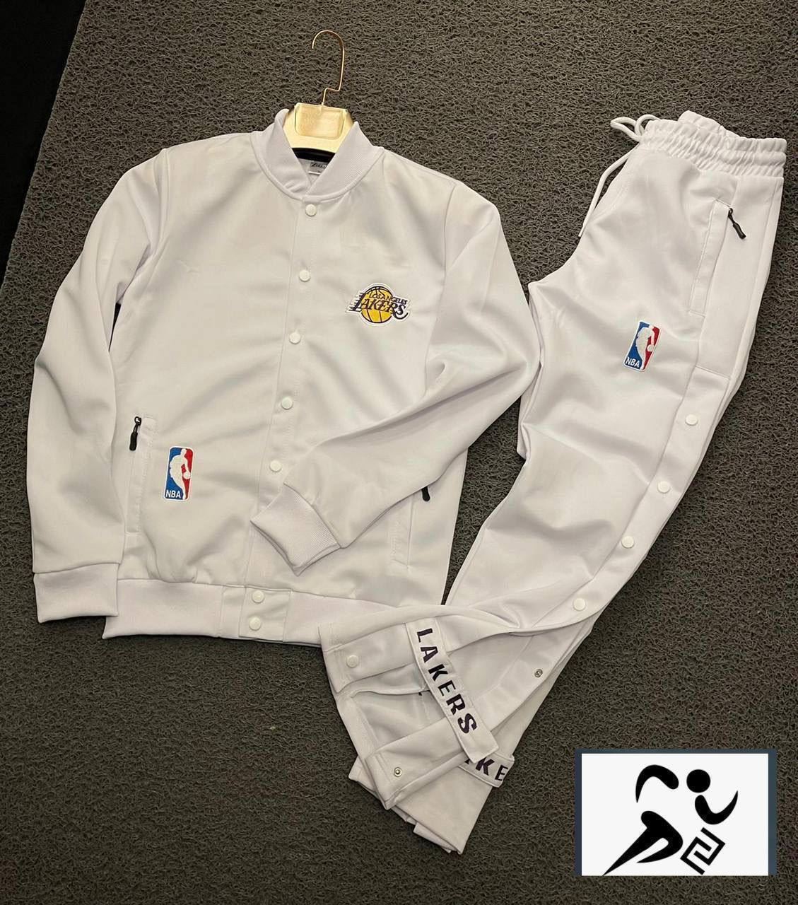 Chándal los Lakers hombre - Imagen 3