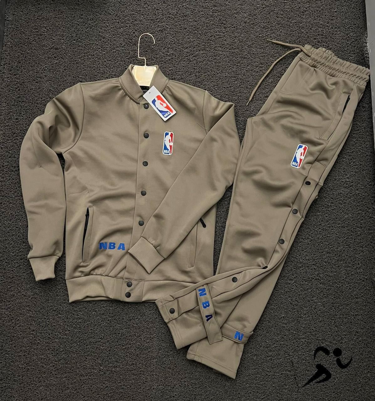 Chándal los Lakers hombre - Imagen 4