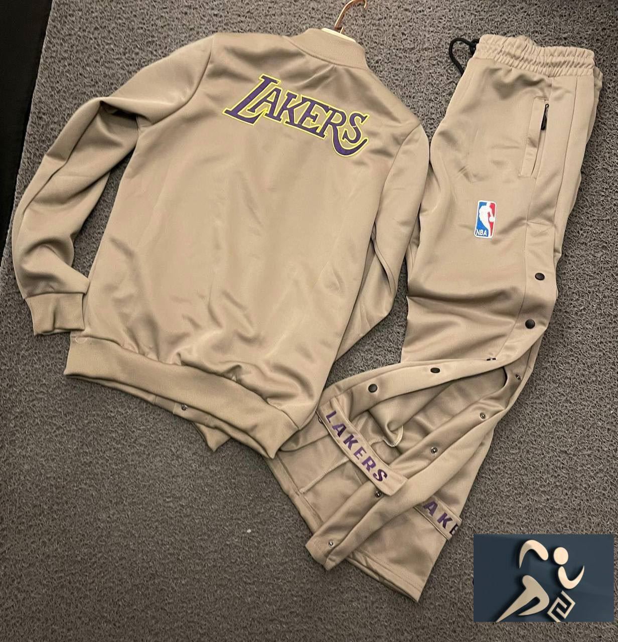 Chándal los Lakers hombre - Imagen 5