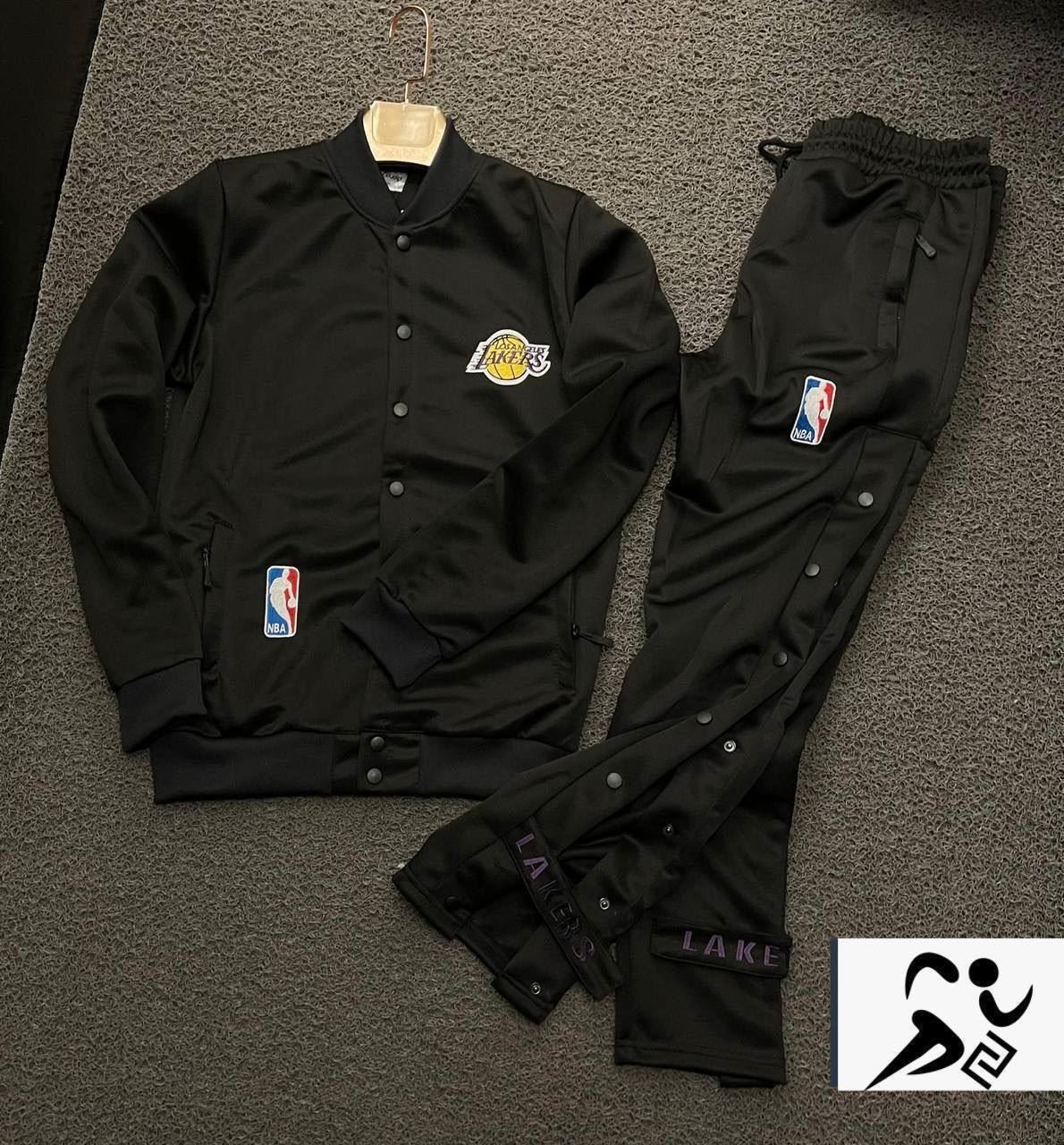 Chándal los Lakers hombre - Imagen 6