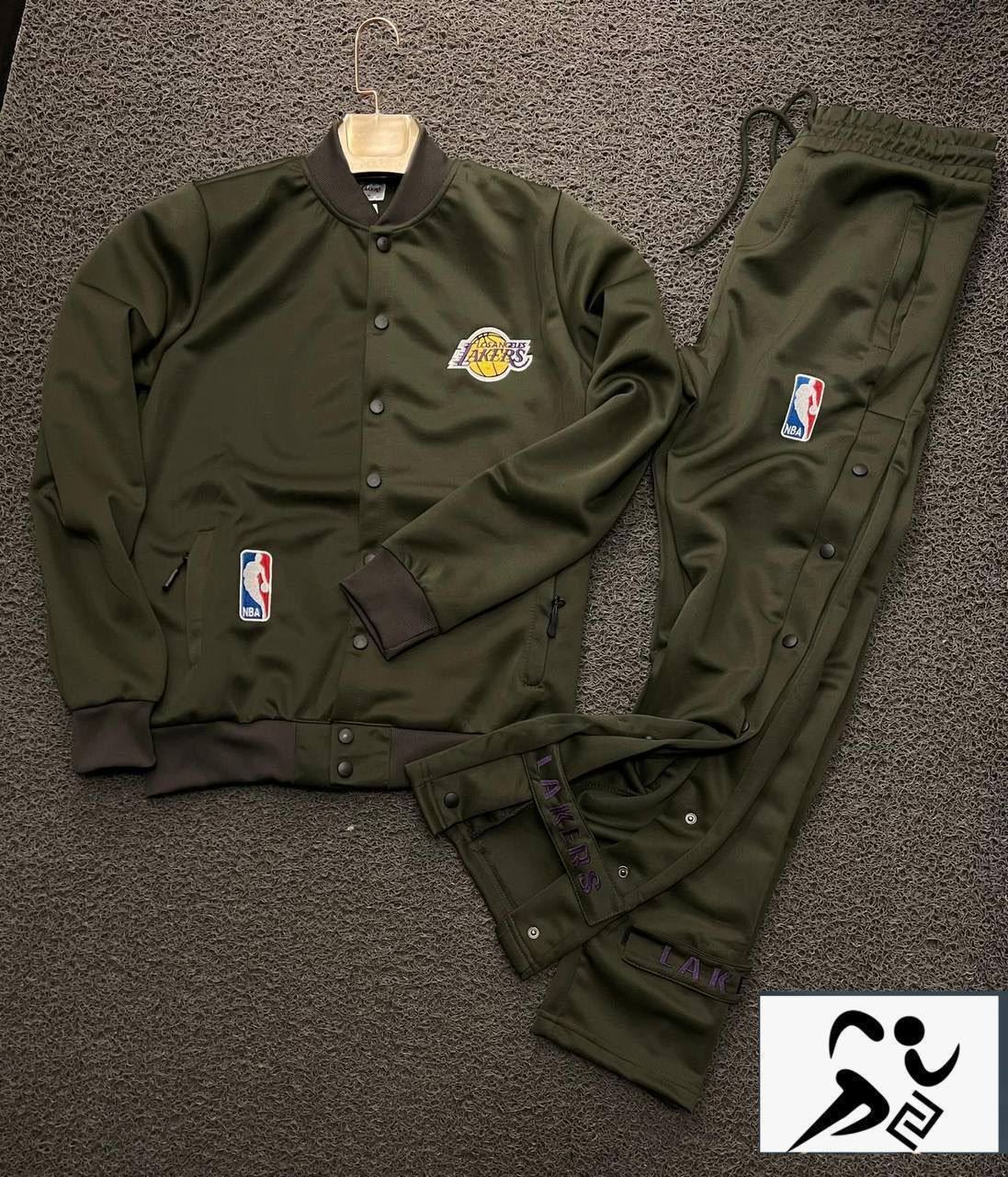 Chándal los Lakers hombre - Imagen 7