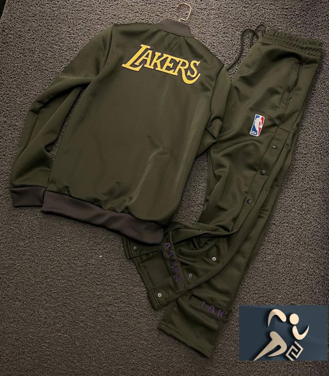 Chándal los Lakers hombre - Imagen 8