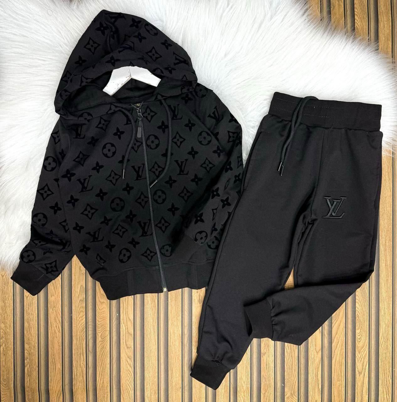 Chándal Louis Vuitton niños