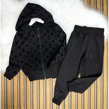 Chándal Louis Vuitton niños - Imagen 1
