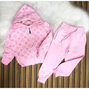 Chándal Louis Vuitton niños - Imagen 2