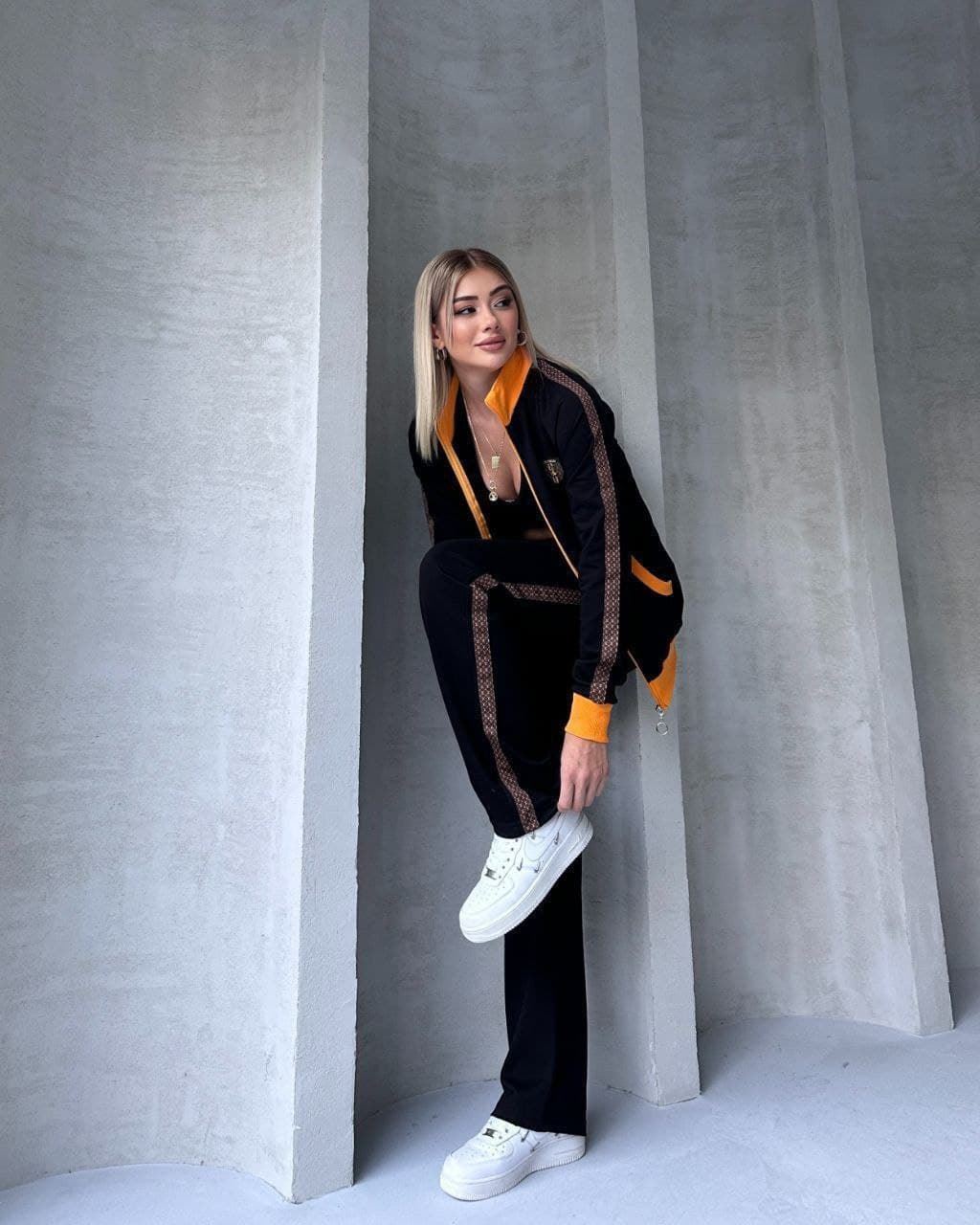 Chándal Louis Vuitton - Imagen 2