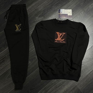 Chándal Louis Vuitton - Imagen 2