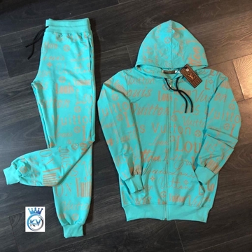 Chándal Louis Vuitton - Imagen 1