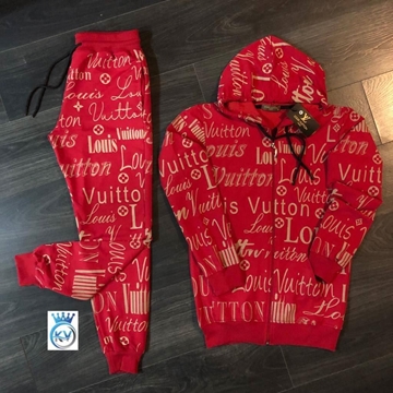 Chándal Louis Vuitton - Imagen 2