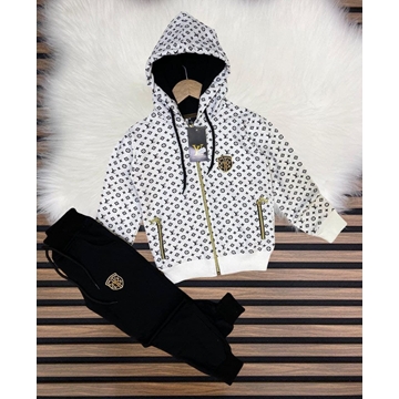 Chándal Louis Vuitton - Imagen 1