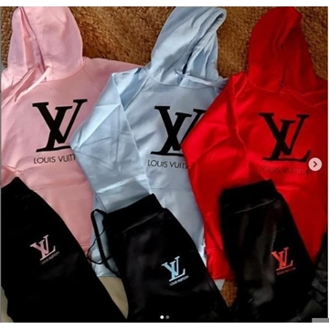 Chándal Louis Vuitton - Imagen 1