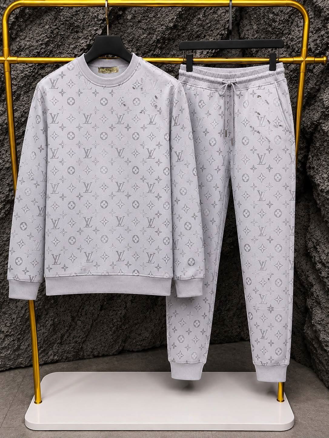 Chándal Louis Vuitton - Imagen 1