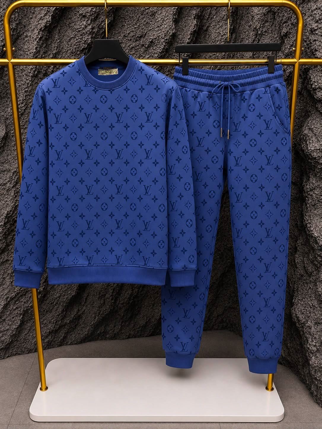 Chándal Louis Vuitton - Imagen 2