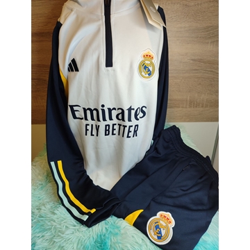 Chándal Madrid para niños - Imagen 1