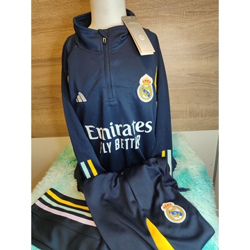 Chándal Madrid para niños - Imagen 2